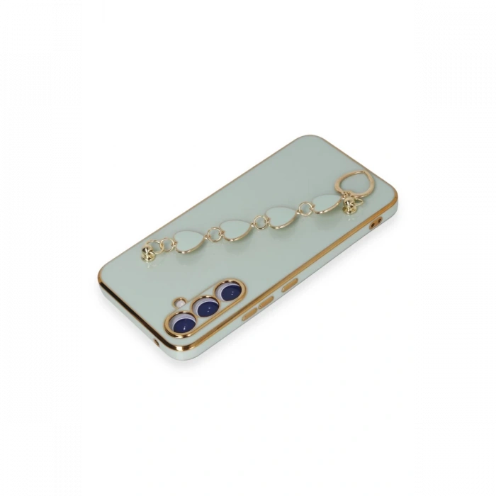 Samsung Galaxy A54 5G Kılıf Esila Silikon