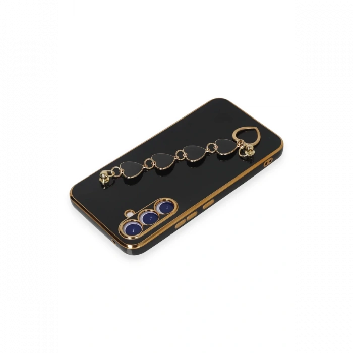 Samsung Galaxy A54 5G Kılıf Esila Silikon