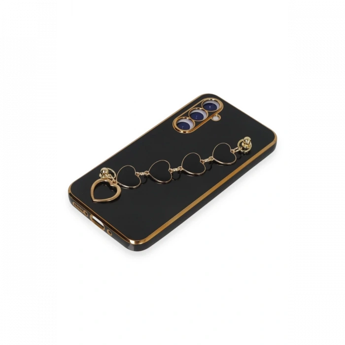 Samsung Galaxy A54 5G Kılıf Esila Silikon