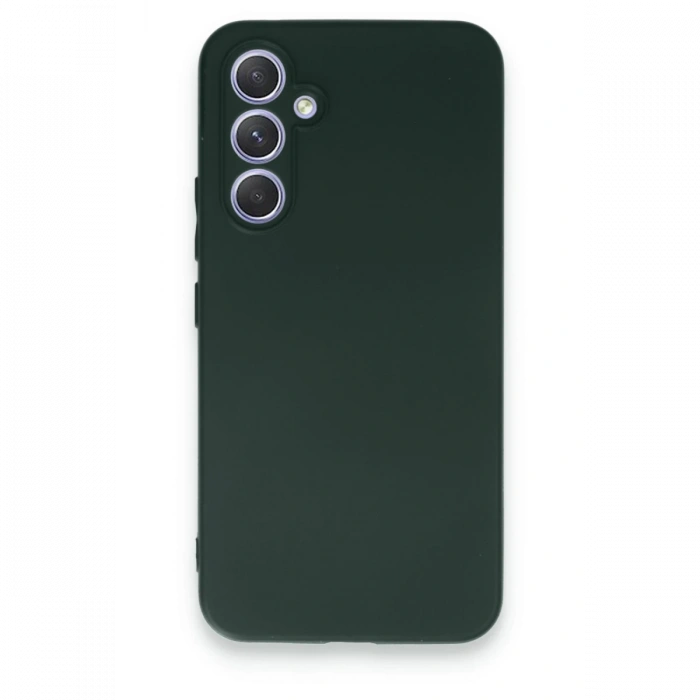 Samsung Galaxy A54 5G Kılıf First Silikon