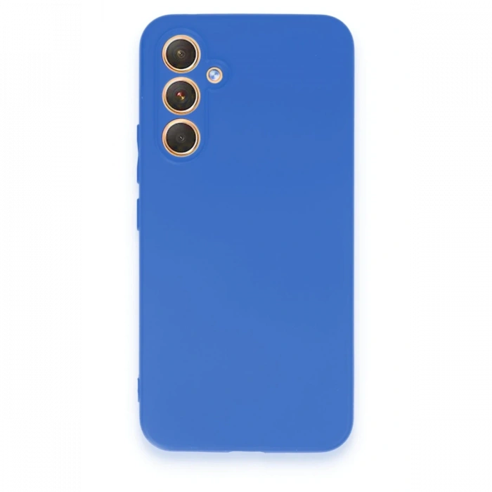 Samsung Galaxy A54 5G Kılıf First Silikon