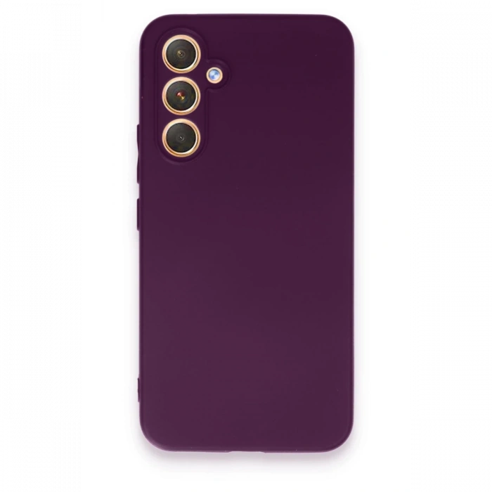 Samsung Galaxy A54 5G Kılıf First Silikon