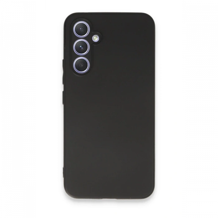 Samsung Galaxy A54 5G Kılıf First Silikon