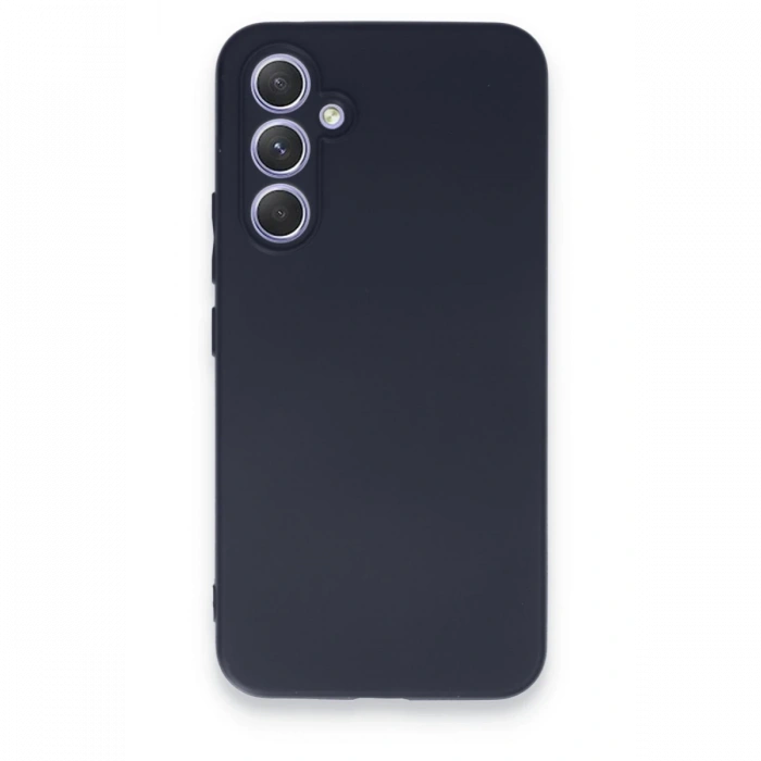 Samsung Galaxy A54 5G Kılıf First Silikon