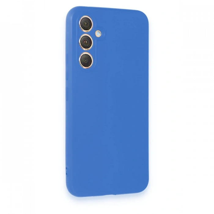 Samsung Galaxy A54 5G Kılıf First Silikon