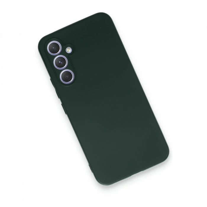 Samsung Galaxy A54 5G Kılıf First Silikon