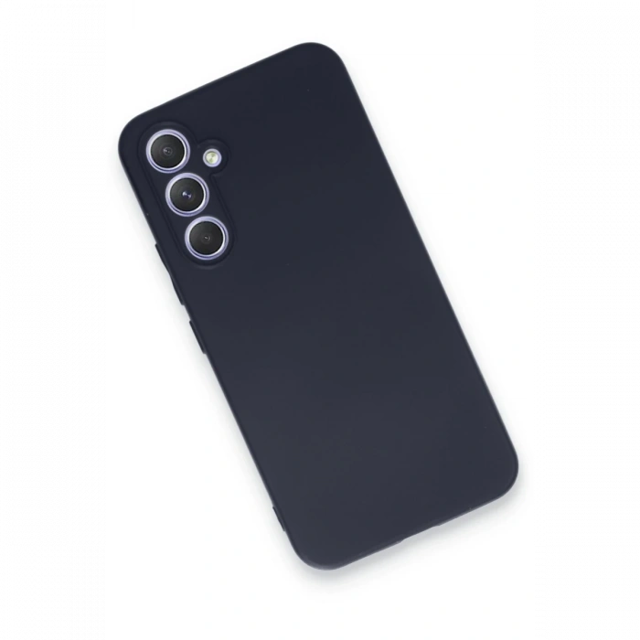 Samsung Galaxy A54 5G Kılıf First Silikon