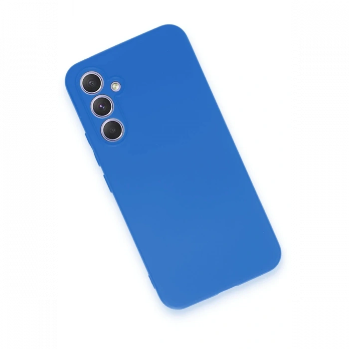 Samsung Galaxy A54 5G Kılıf First Silikon