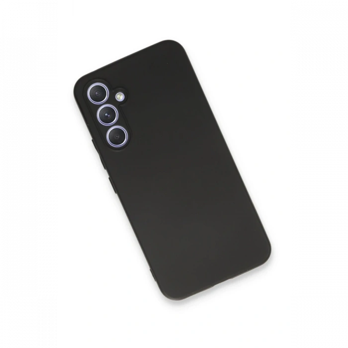 Samsung Galaxy A54 5G Kılıf First Silikon