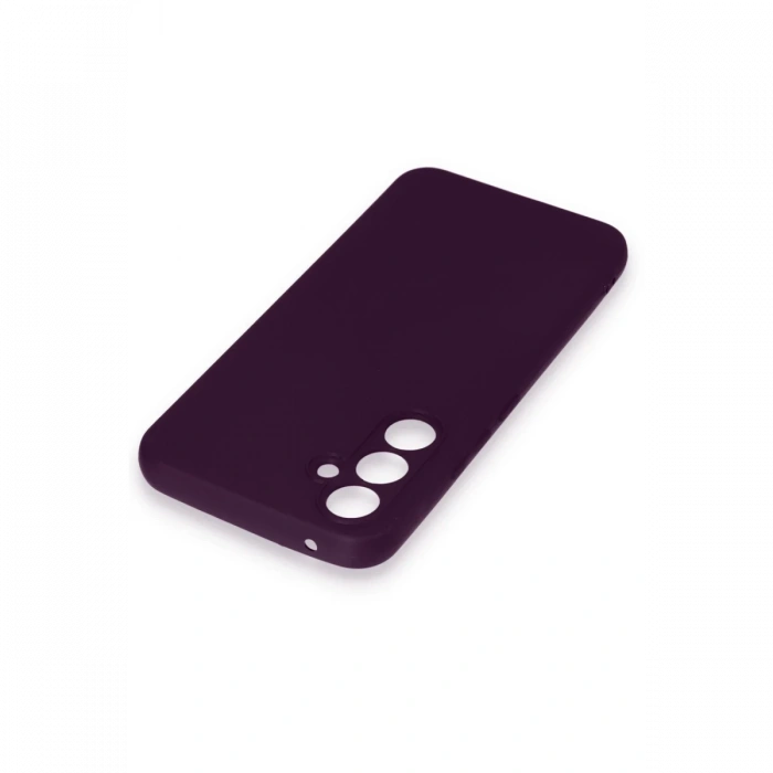 Samsung Galaxy A54 5G Kılıf First Silikon