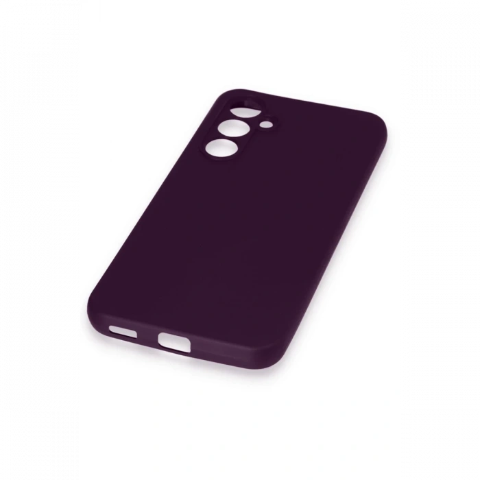 Samsung Galaxy A54 5G Kılıf First Silikon