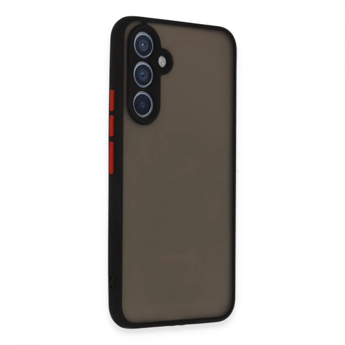 Samsung Galaxy A54 5G Kılıf Montreal Silikon Kapak