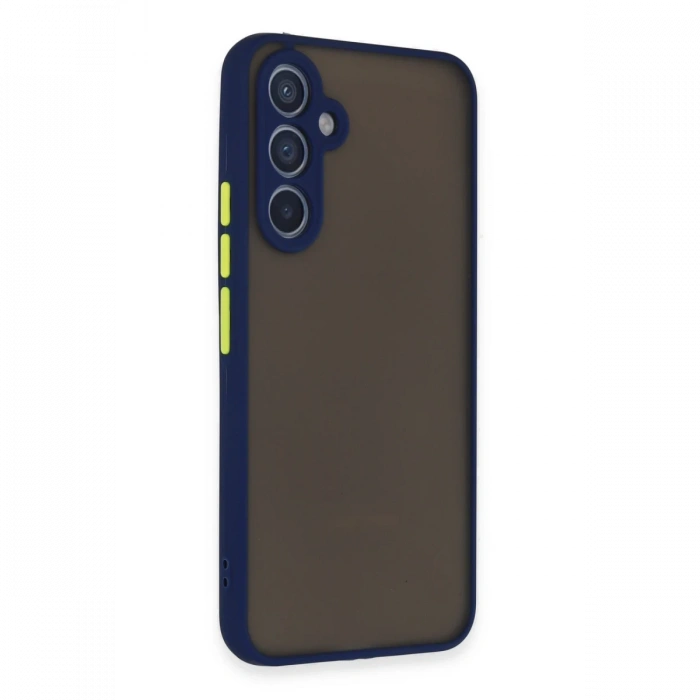 Samsung Galaxy A54 5G Kılıf Montreal Silikon Kapak