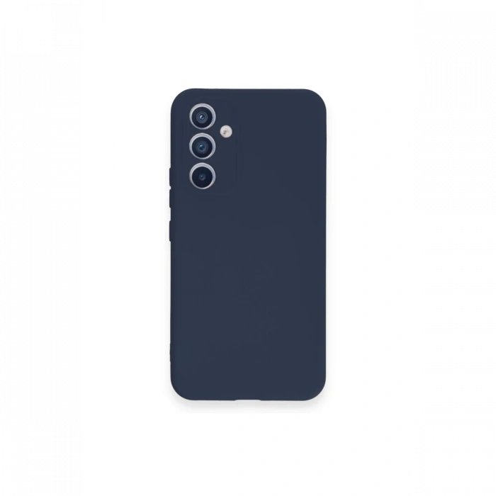 Samsung Galaxy A54 5G Kılıf Nano içi Kadife Silikon