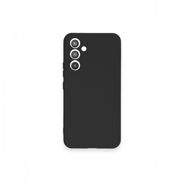 Samsung Galaxy A54 5G Kılıf Nano içi Kadife Silikon