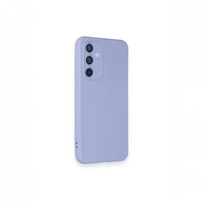 Samsung Galaxy A54 5G Kılıf Nano içi Kadife Silikon