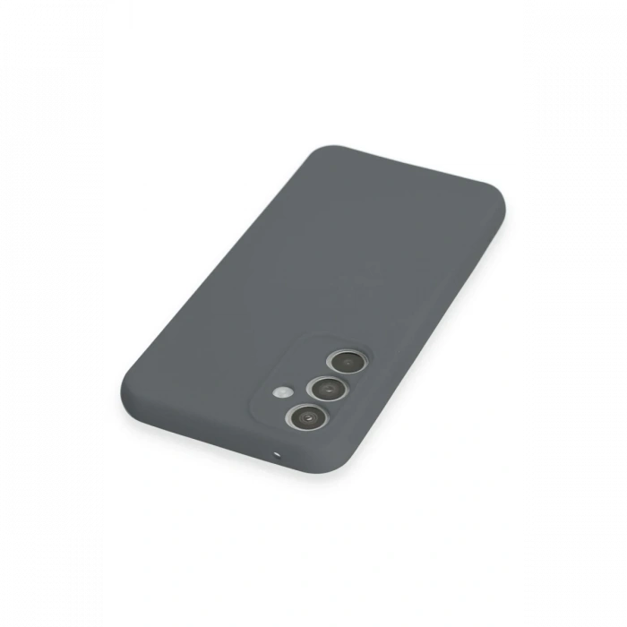 Samsung Galaxy A54 5G Kılıf Nano içi Kadife Silikon