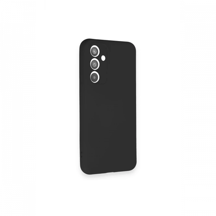 Samsung Galaxy A54 5G Kılıf Nano içi Kadife Silikon