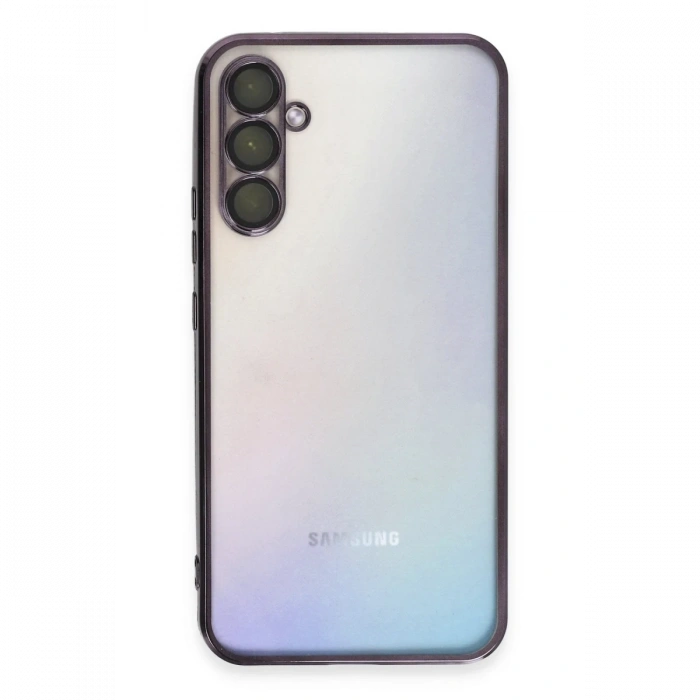 Samsung Galaxy A54 5G Kılıf Razer Lensli Silikon