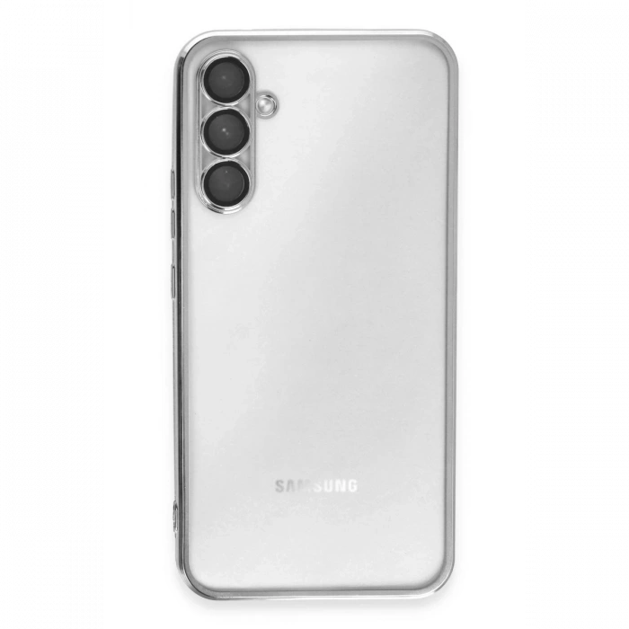 Samsung Galaxy A54 5G Kılıf Razer Lensli Silikon