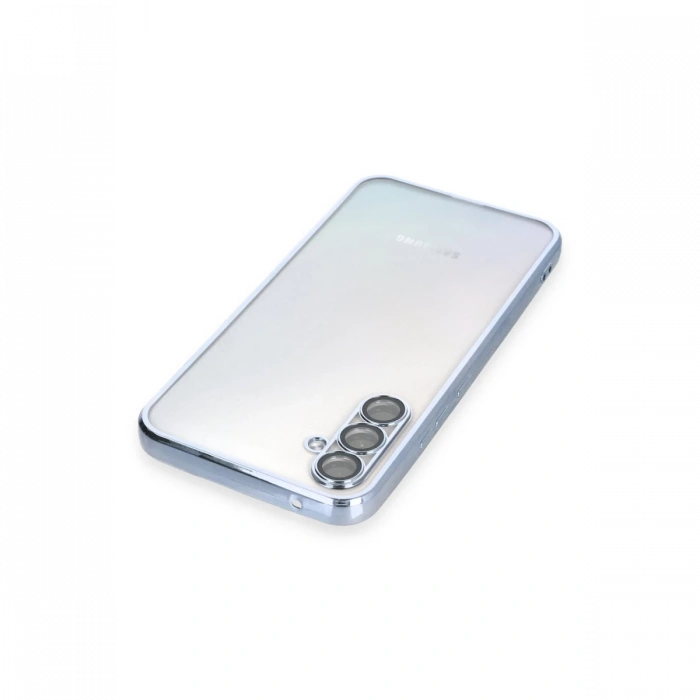 Samsung Galaxy A54 5G Kılıf Razer Lensli Silikon