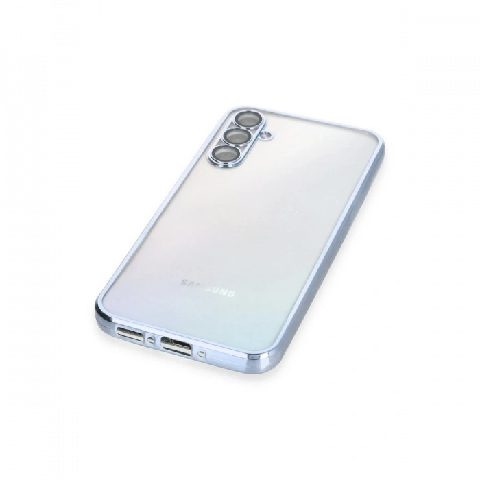 Samsung Galaxy A54 5G Kılıf Razer Lensli Silikon