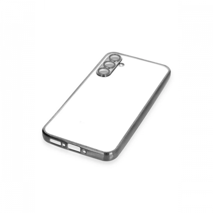 Samsung Galaxy A54 5G Kılıf Razer Lensli Silikon