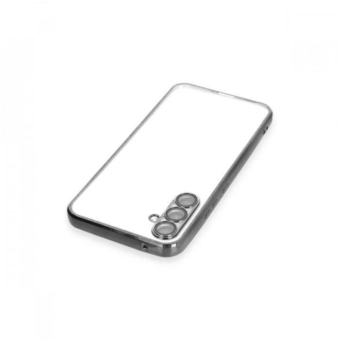 Samsung Galaxy A54 5G Kılıf Razer Lensli Silikon