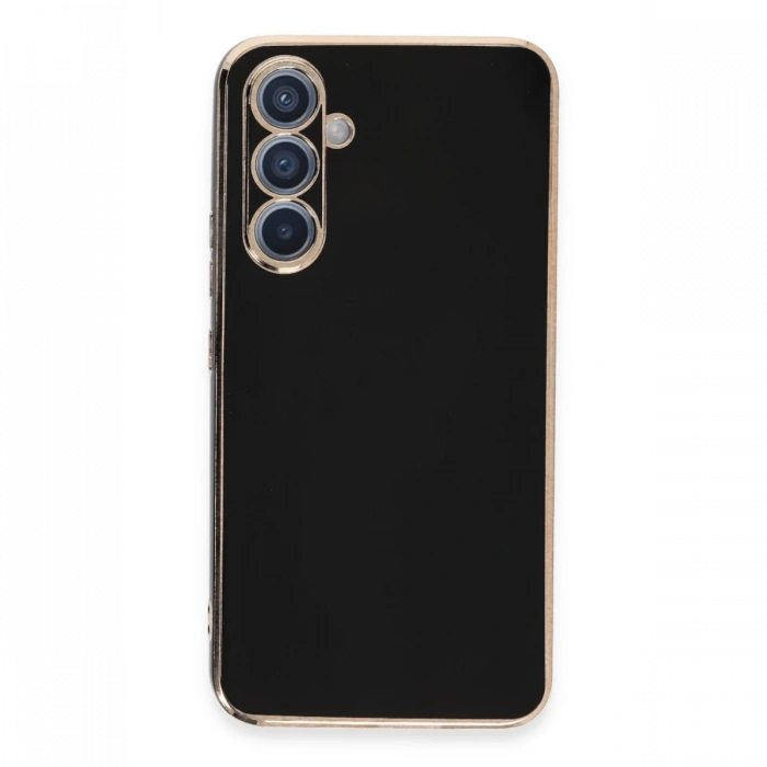 Samsung Galaxy A54 5G Kılıf Volet Silikon