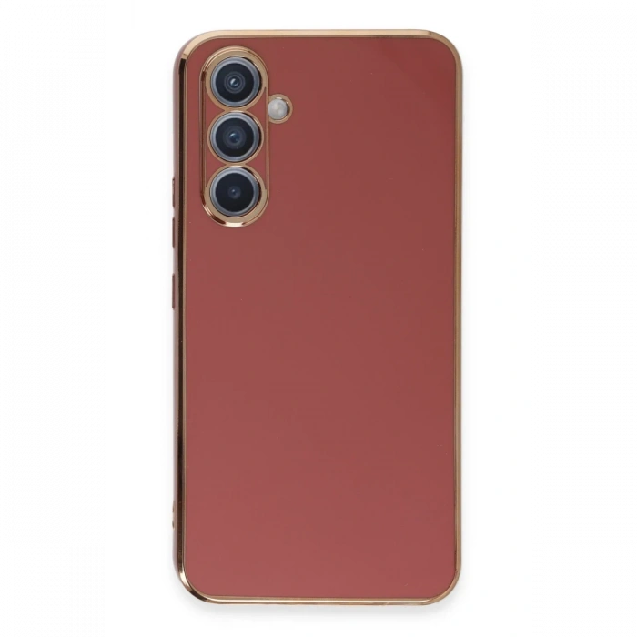 Samsung Galaxy A54 5G Kılıf Volet Silikon