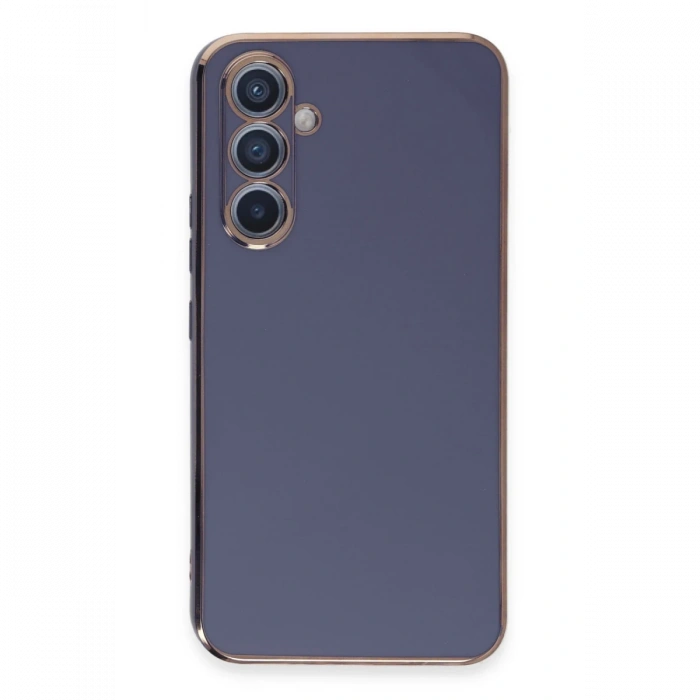 Samsung Galaxy A54 5G Kılıf Volet Silikon