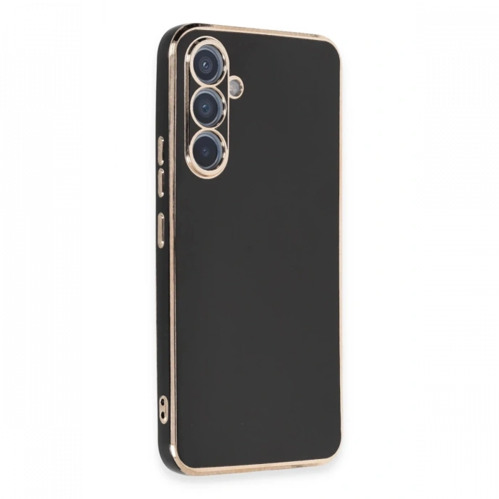 Samsung Galaxy A54 5G Kılıf Volet Silikon