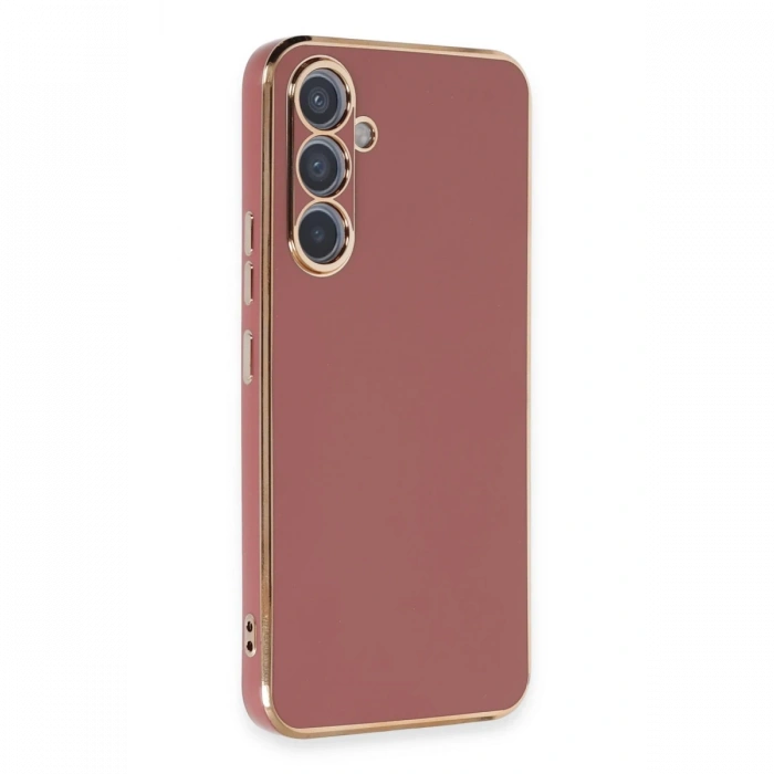 Samsung Galaxy A54 5G Kılıf Volet Silikon