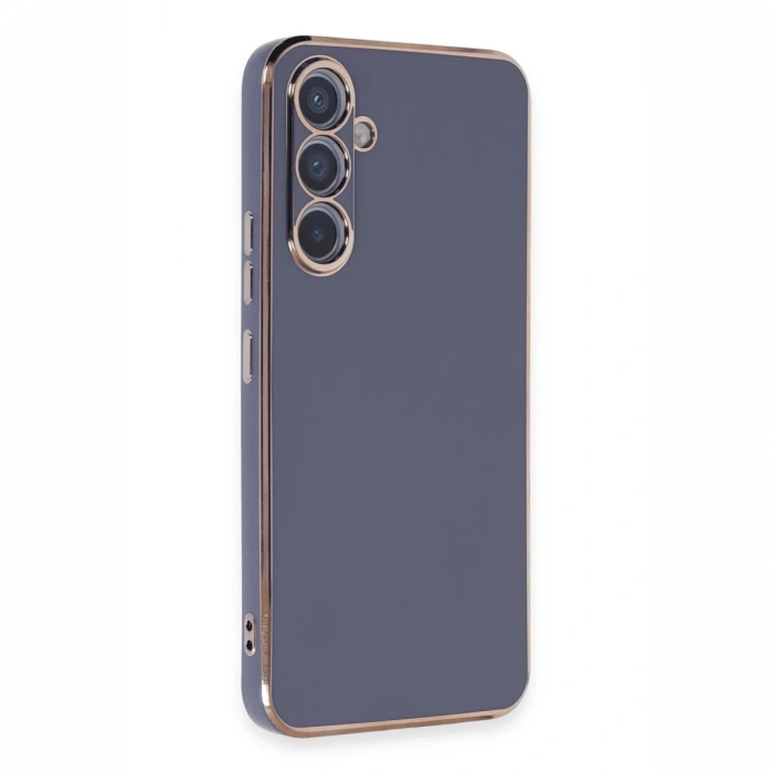 Samsung Galaxy A54 5G Kılıf Volet Silikon