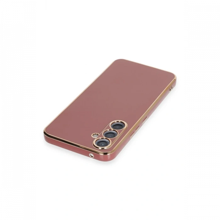 Samsung Galaxy A54 5G Kılıf Volet Silikon