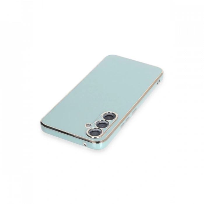 Samsung Galaxy A54 5G Kılıf Volet Silikon