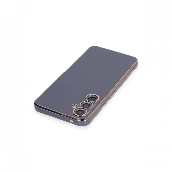 Samsung Galaxy A54 5G Kılıf Volet Silikon