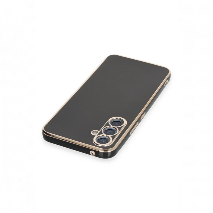 Samsung Galaxy A54 5G Kılıf Volet Silikon