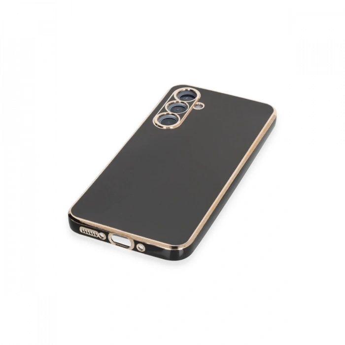 Samsung Galaxy A54 5G Kılıf Volet Silikon