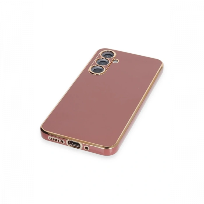 Samsung Galaxy A54 5G Kılıf Volet Silikon