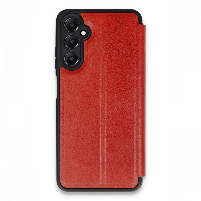 Newface Samsung Galaxy A55 5G Kılıf Flip Cover