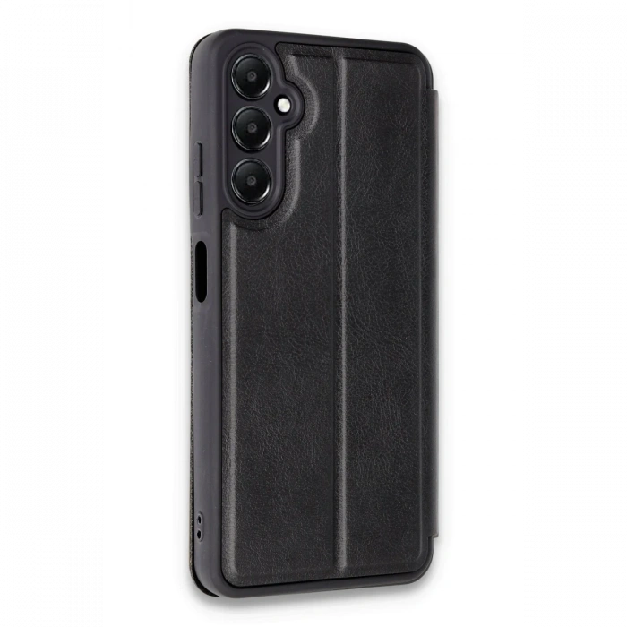 Newface Samsung Galaxy A55 5G Kılıf Flip Cover