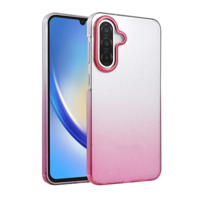 Newface Samsung Galaxy A56 Glossy Kapak