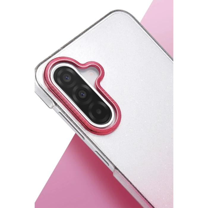 Newface Samsung Galaxy A56 Glossy Kapak