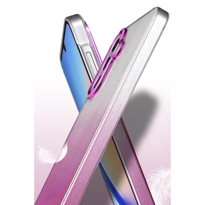 Newface Samsung Galaxy A56 Glossy Kapak