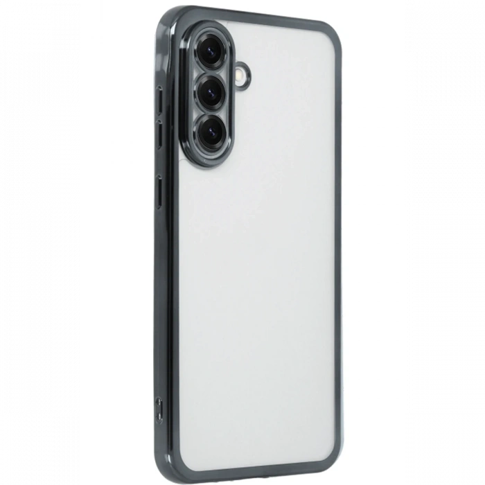 Samsung Galaxy A56 Kılıf Razer Lensli Silikon