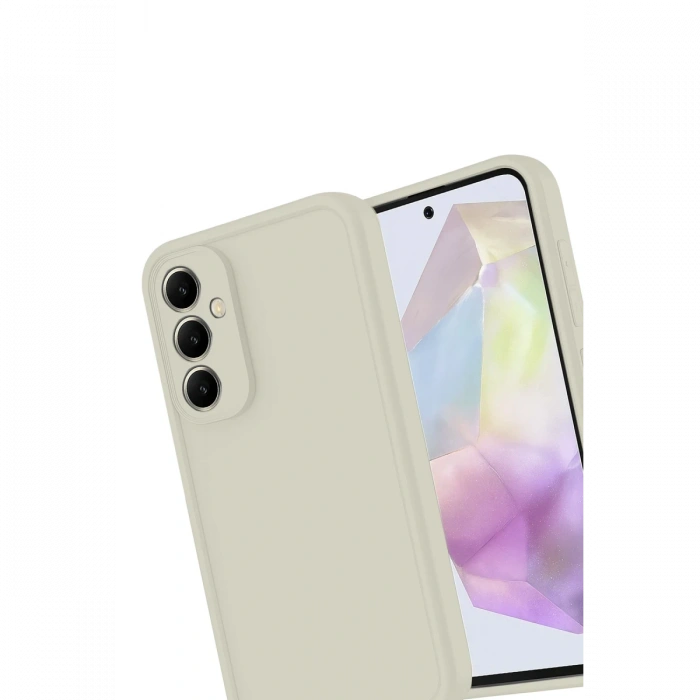 Samsung Galaxy A56 Kılıf Viera Silikon