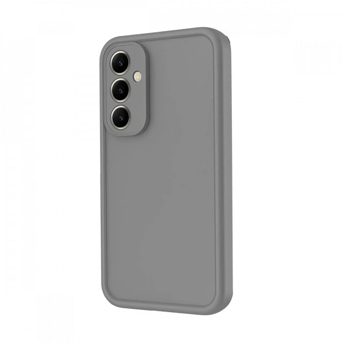 Newface Samsung Galaxy A56 Kılıf Viera Silikon