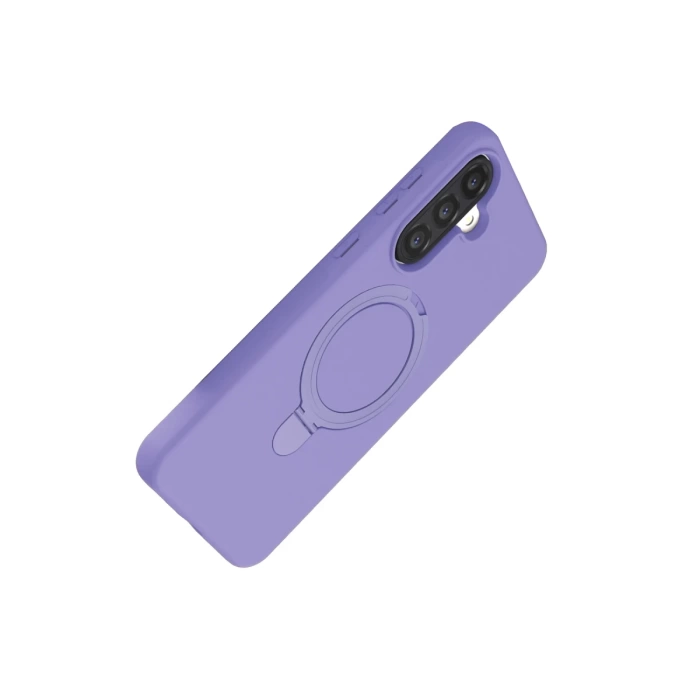 Newface Samsung Galaxy A56 Regal Magsafe Standlı Kapak
