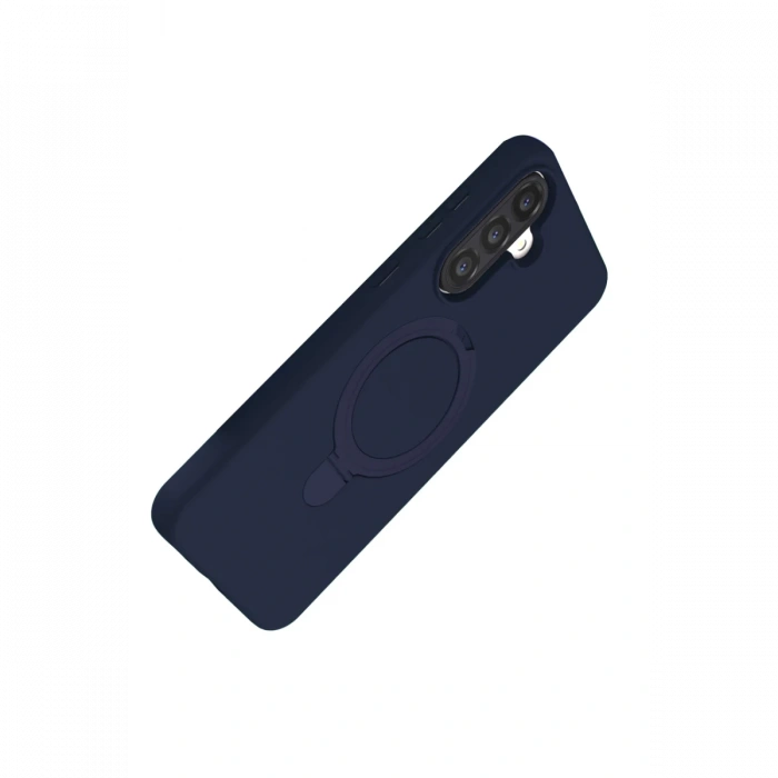 Newface Samsung Galaxy A56 Regal Magsafe Standlı Kapak